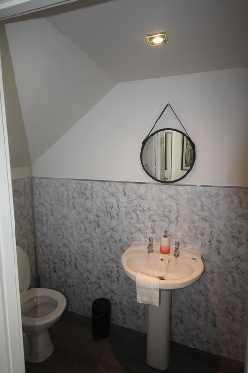 Bed and Breakfast Woodend Glenrothes Zimmer foto