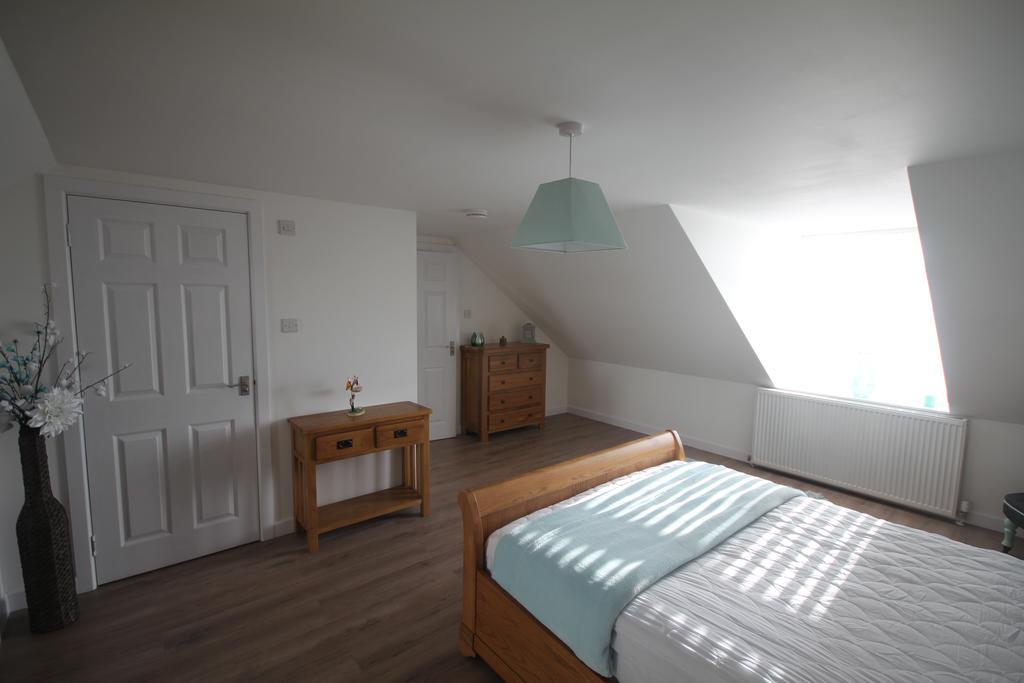 Bed and Breakfast Woodend Glenrothes Zimmer foto