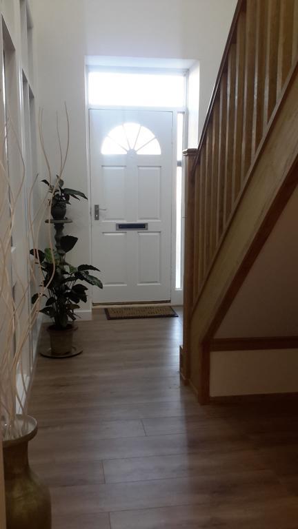 Bed and Breakfast Woodend Glenrothes Zimmer foto